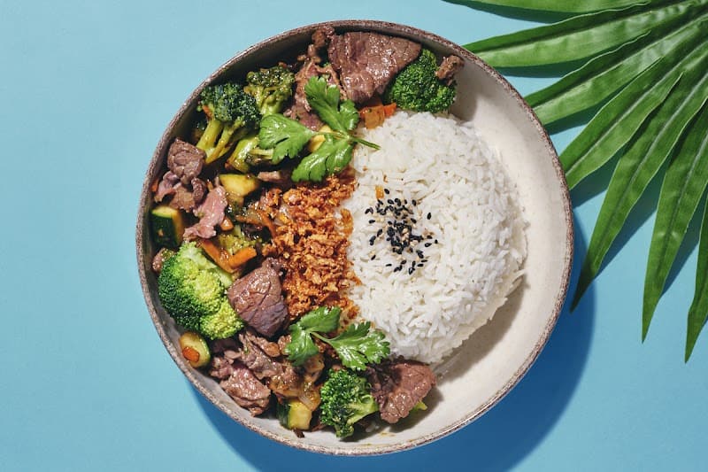 Restaurant Koboon Ivry à Ivry-sur-Seine, France