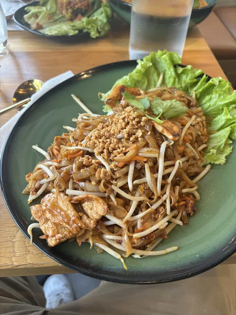 Restaurant Koboon Ivry à Ivry-sur-Seine, France