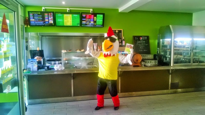 Restaurant KOKAJO Grill à Aulnay-sous-Bois, France