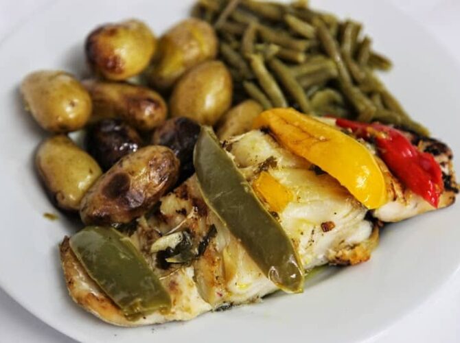 Restaurant KOKAJO Grill à Aulnay-sous-Bois, France