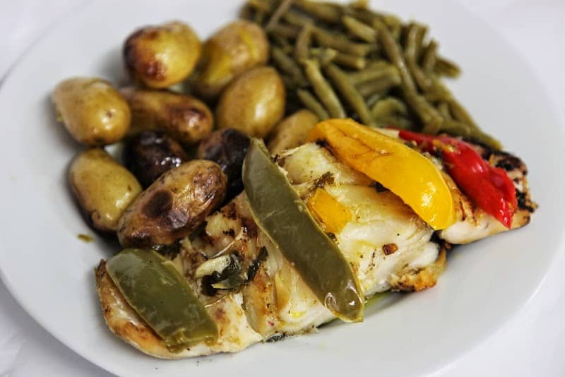 Restaurant KOKAJO Grill à Aulnay-sous-Bois, France