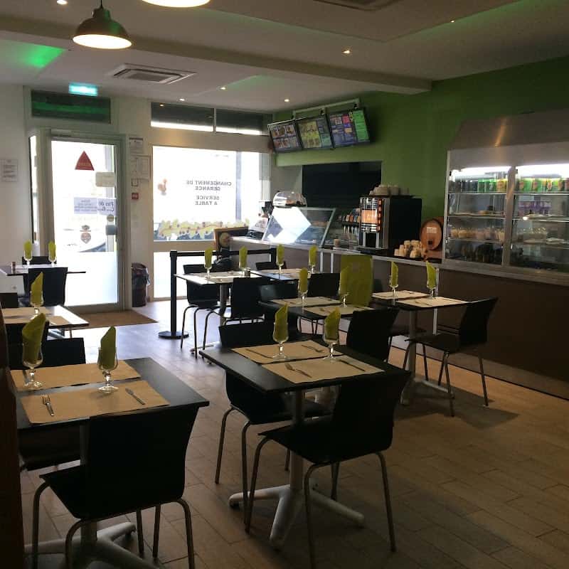 Restaurant KOKAJO Grill à Aulnay-sous-Bois, France