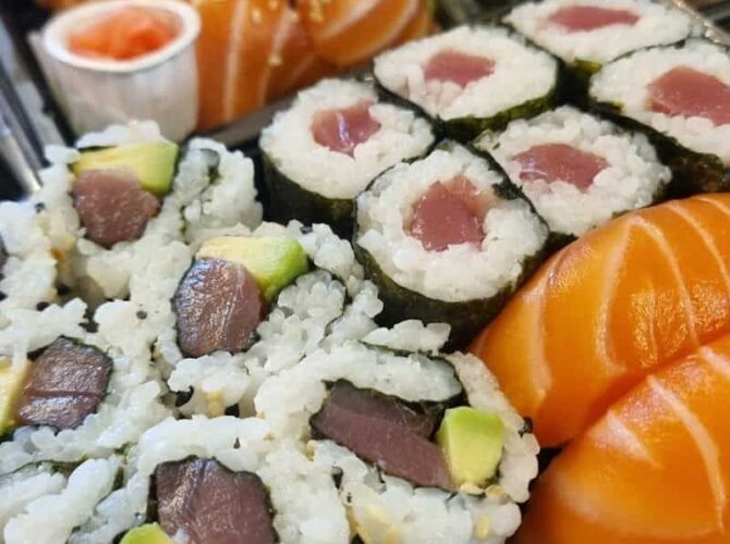 Restaurant Kokeshi à Lens, France