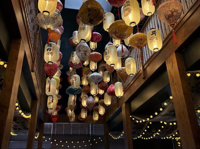 Restaurant KOKOMI – Fèves (anciennement Wasabi Bambou 2) à Fèves, France