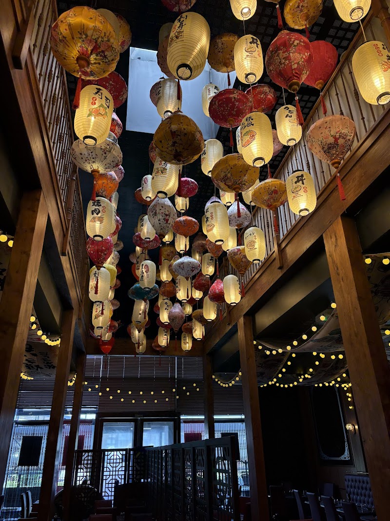 Restaurant KOKOMI – Fèves (anciennement Wasabi Bambou 2) à Fèves, France