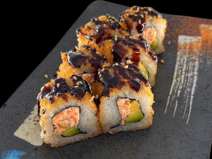 Restaurant KOKOMI – Fèves (anciennement Wasabi Bambou 2) à Fèves, France