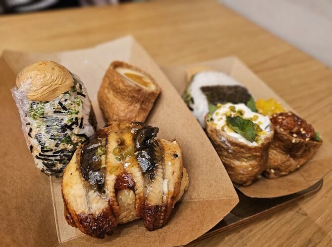 Restaurant Komé Komé à Paris, France