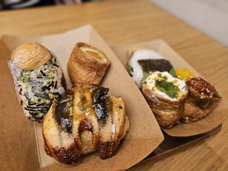 Restaurant Komé Komé à Paris, France