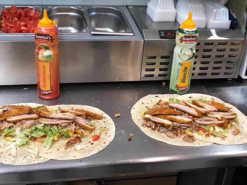 Restaurant KOTAMA à Cogolin, France