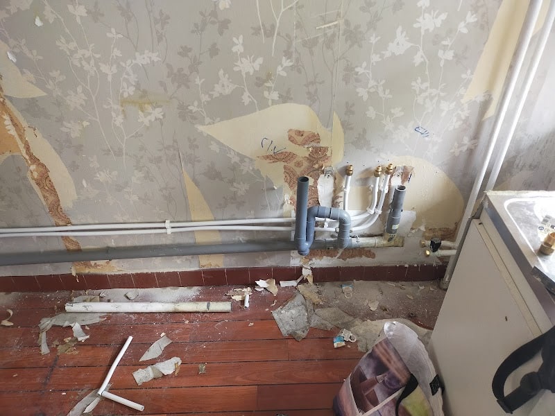 Restaurant Koupe Dwet à Gennevilliers, France