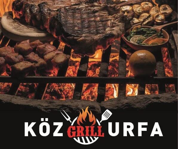 Restaurant KÖZ GRILL URFA à Kehl, Allemagne