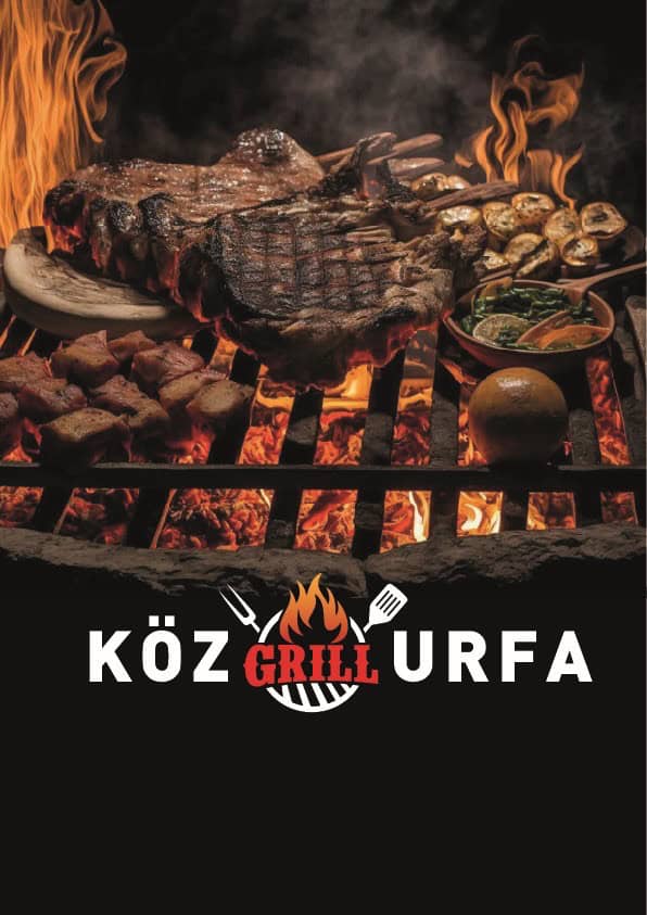 Restaurant KÖZ GRILL URFA à Kehl, Allemagne