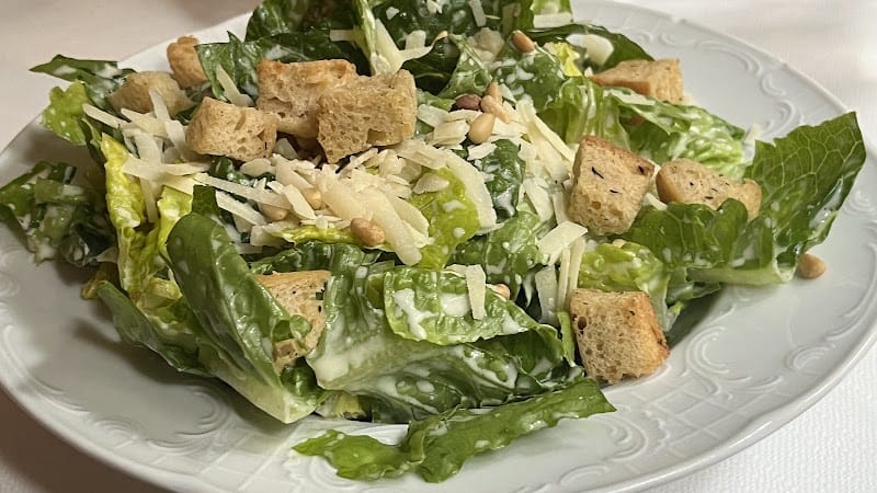 Restaurant Krameramtsstuben à Hamburg (Hambourg), Allemagne