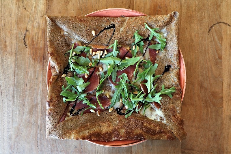 Restaurant Krämerei Trier à Trier (Trèves), Allemagne