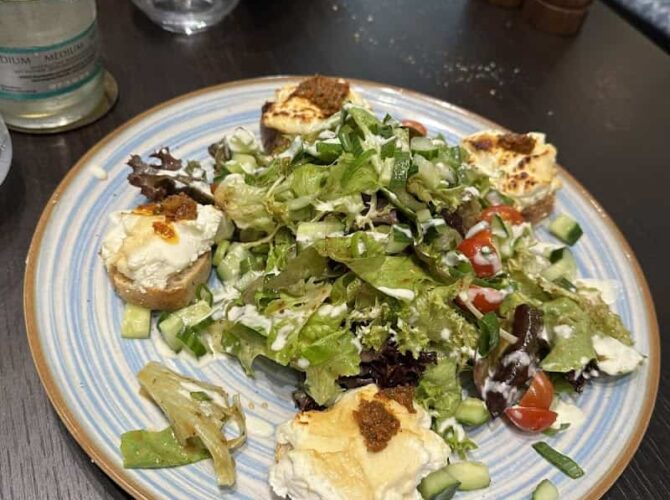 Restaurant Krämerei Trier à Trier (Trèves), Allemagne