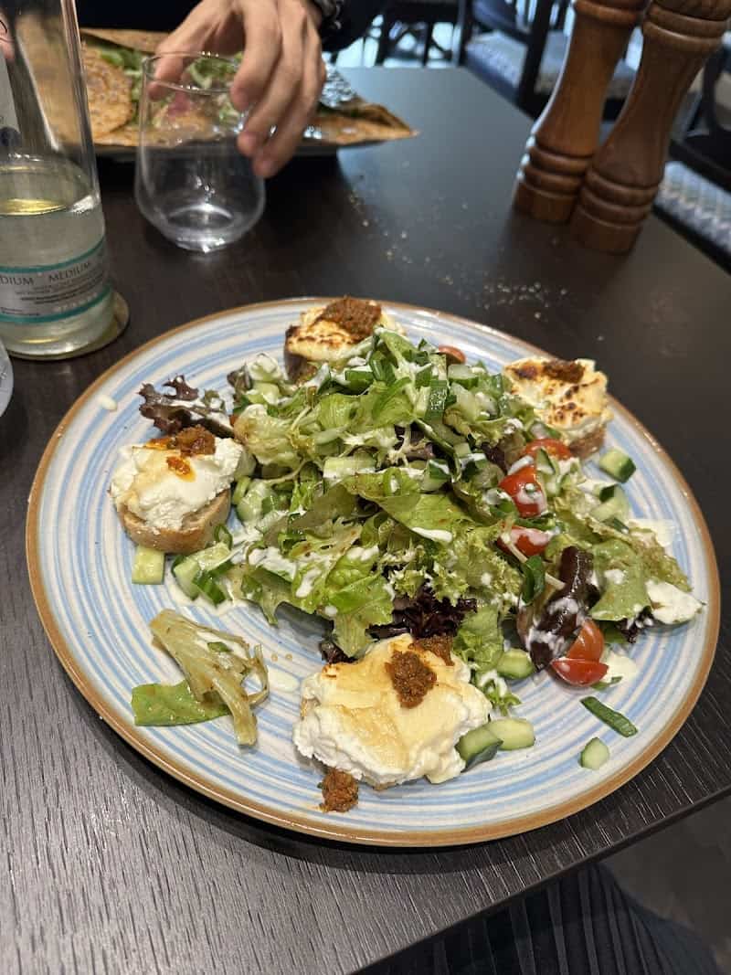 Restaurant Krämerei Trier à Trier (Trèves), Allemagne