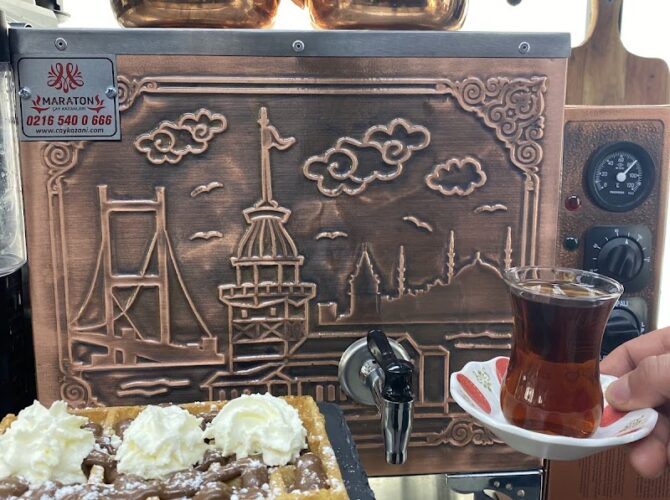 Restaurant K’RÉ GOURMAND à Montgeron, France