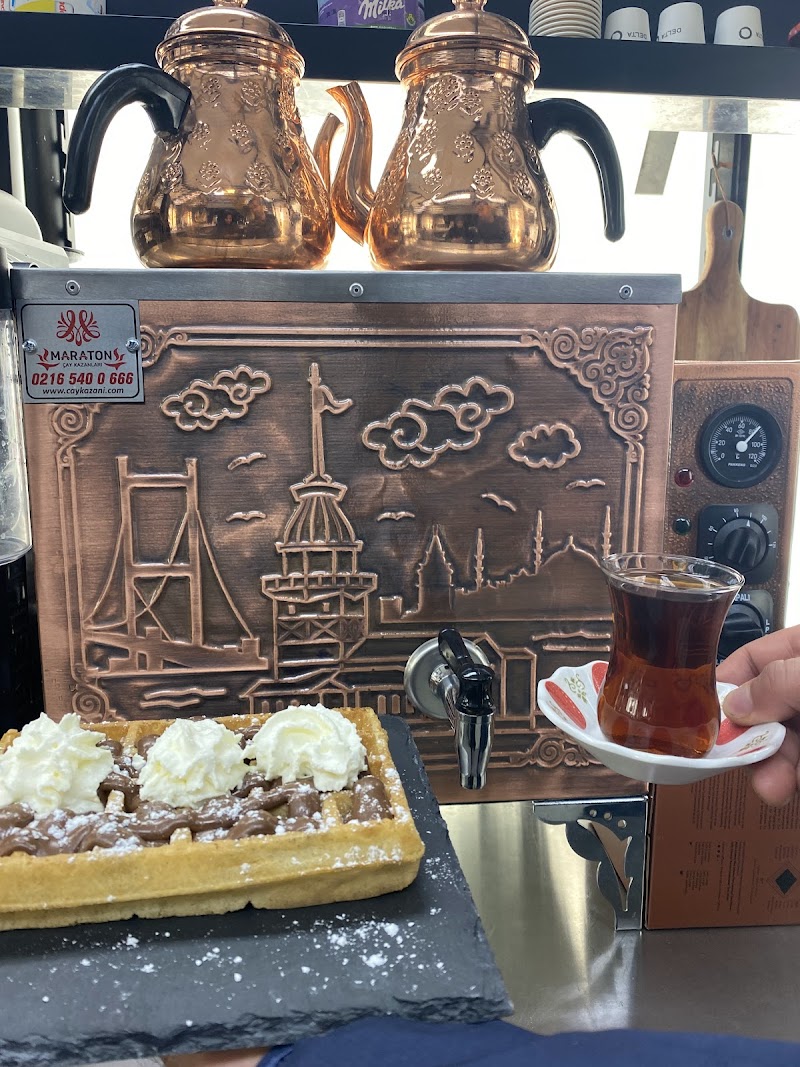 Restaurant K’RÉ GOURMAND à Montgeron, France