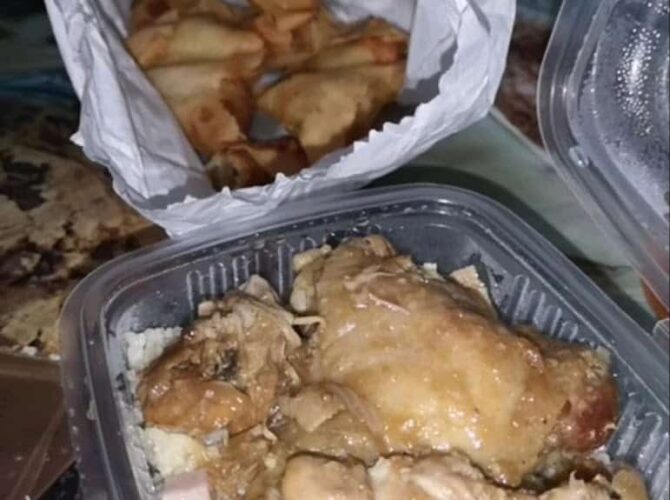 Restaurant Kroque Créole à Étain, France