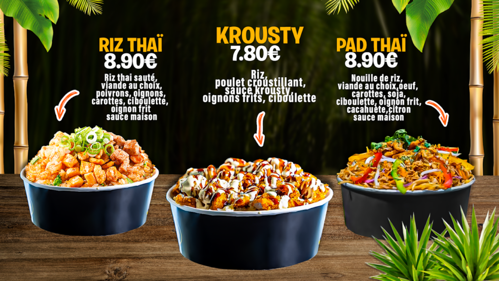 KROUSTYBOWL
