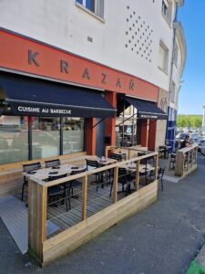 Krazan