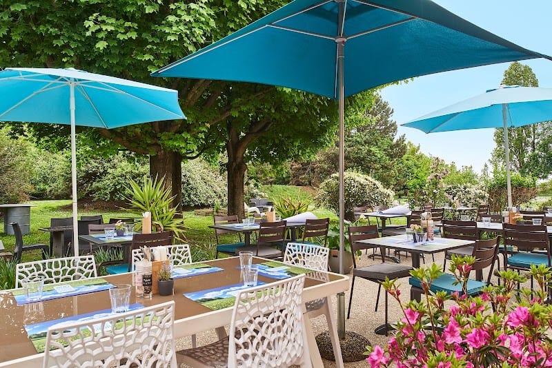 Restaurant Kyriad Direct Le Bourget – Gonesse à Gonesse, France