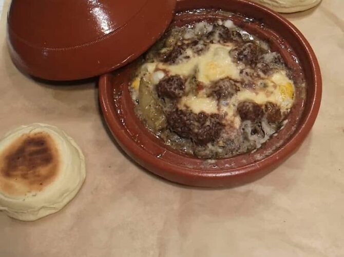 Restaurant L art de la Braise à Lens, France