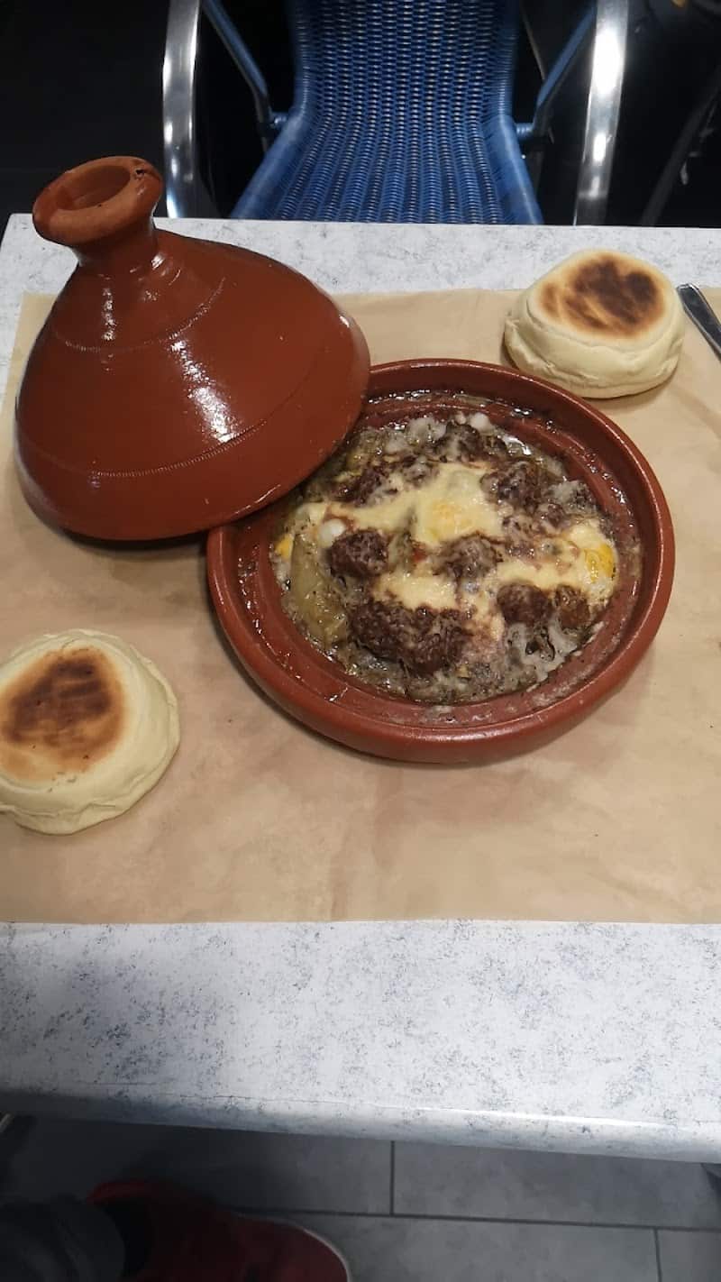 Restaurant L art de la Braise à Lens, France