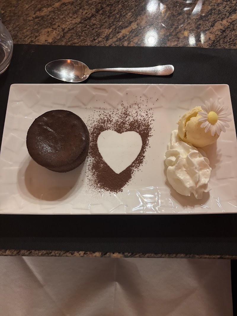 Restaurant L’ Assiette et Le Verre à Metz, France