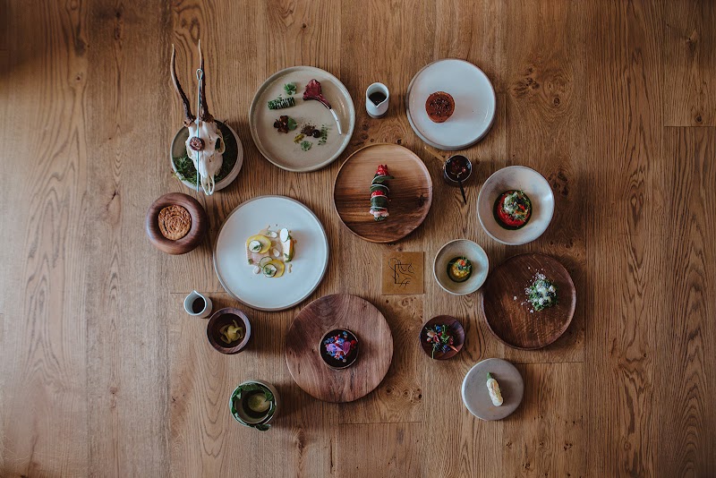 Restaurant L’ Auberge de Lucinges à Lucinges, France