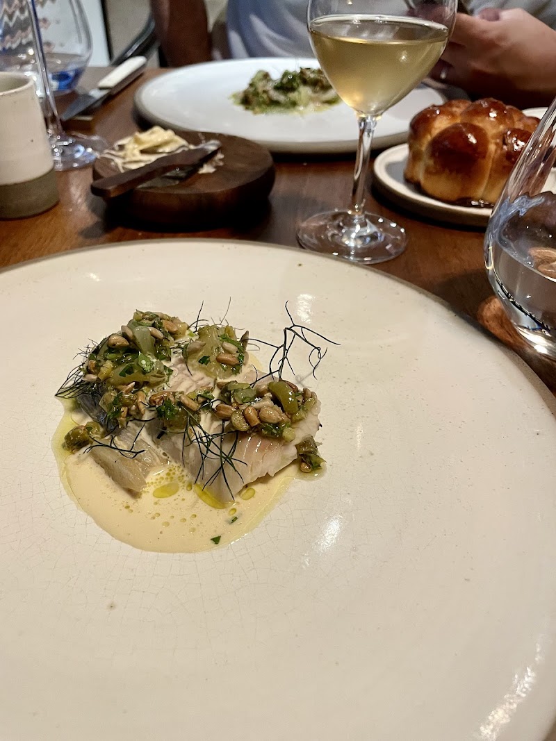 Restaurant L’ Auberge de Lucinges à Lucinges, France