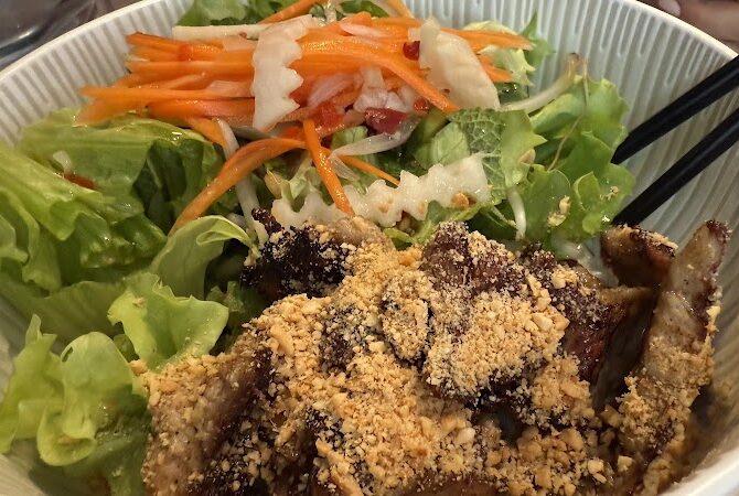 Restaurant L’ Eurasienne à Épernay, France