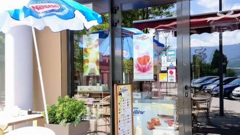 L’ Instant Gourmand