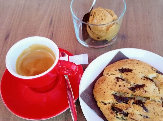 Restaurant L’ Instant Gourmand à Bassens, France