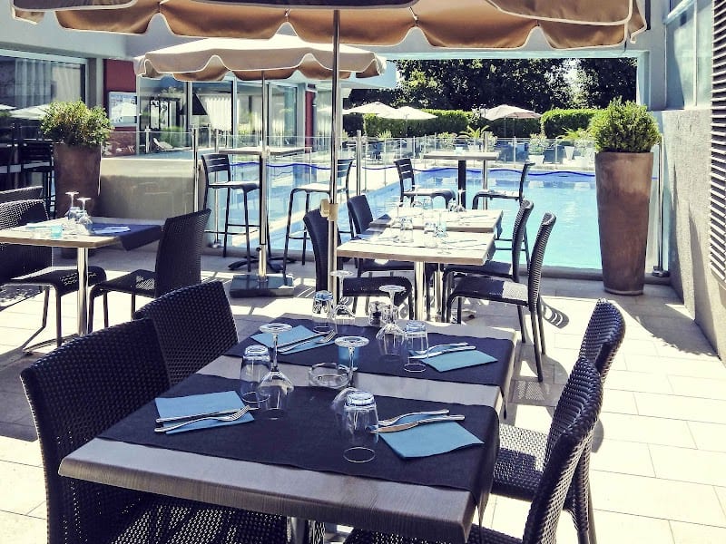 Restaurant L INSTANT à Orange, France