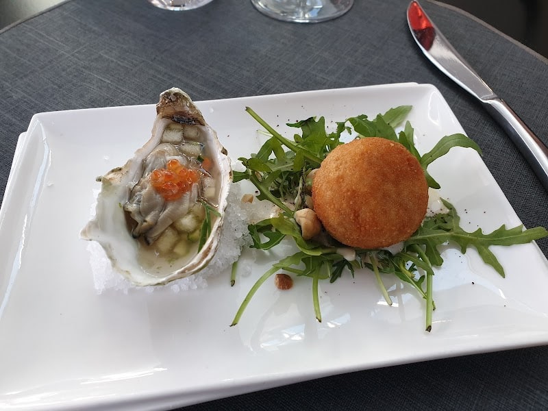 Restaurant L INSTANT à Orange, France