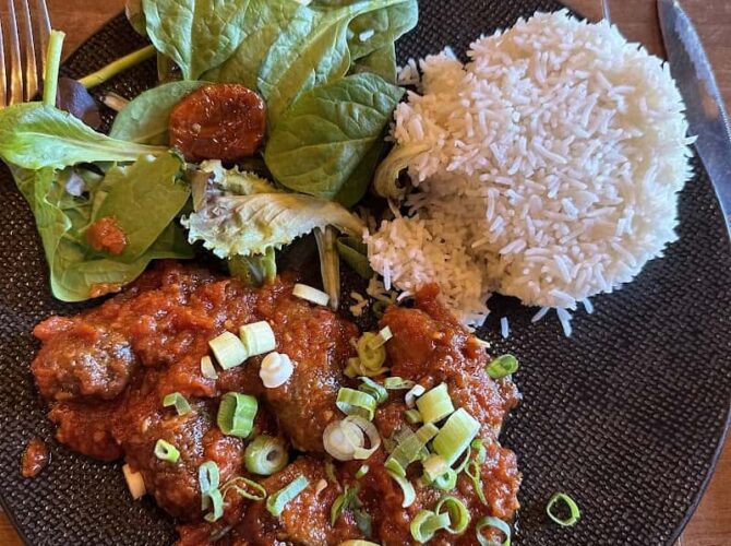 Restaurant La 7ème Epice à Vert-le-Petit, France