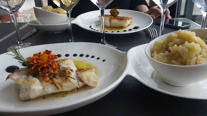 Restaurant La Banane à Palavas-les-Flots, France