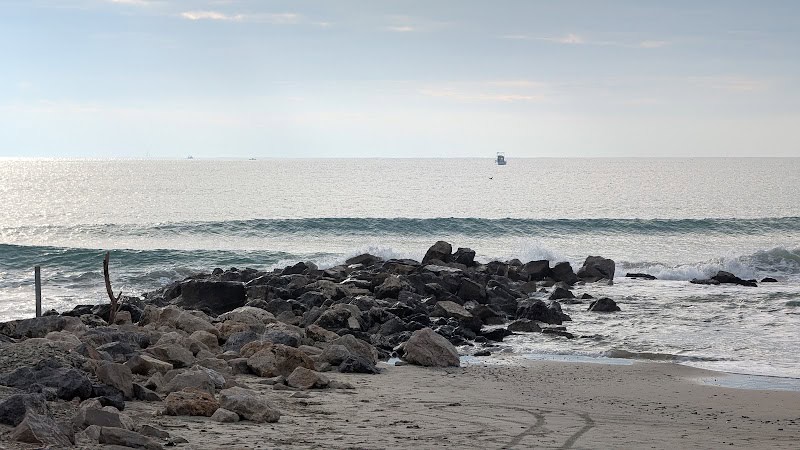 Restaurant La Banane à Palavas-les-Flots, France