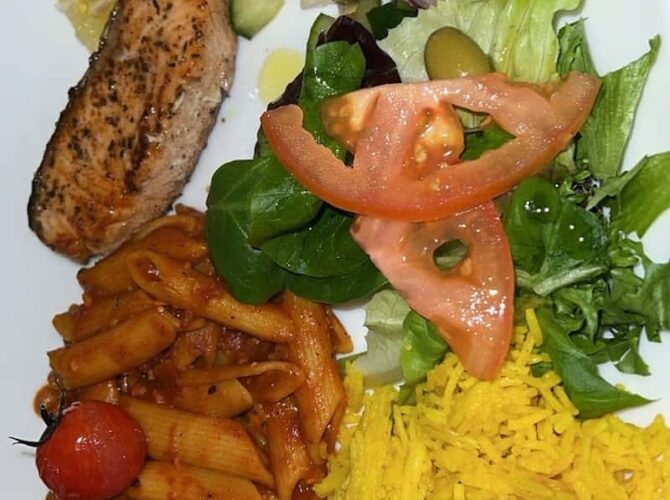 Restaurant LA BASE à Valence, France