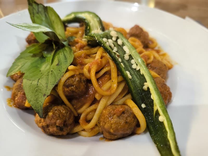 Restaurant LA BASE à Valence, France