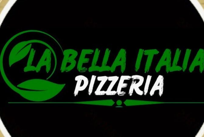 Restaurant La Bella Italia pizzeria à Castelnaudary, France