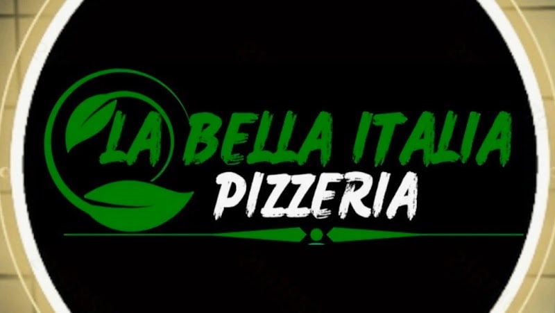 Restaurant La Bella Italia pizzeria à Castelnaudary, France
