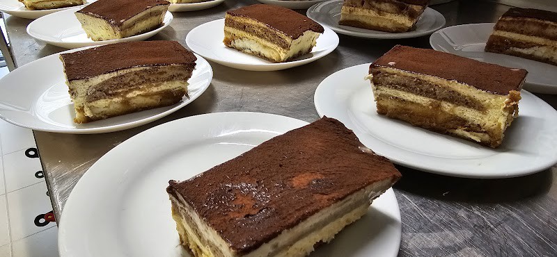 Restaurant La Bella Napoli à Gray, France