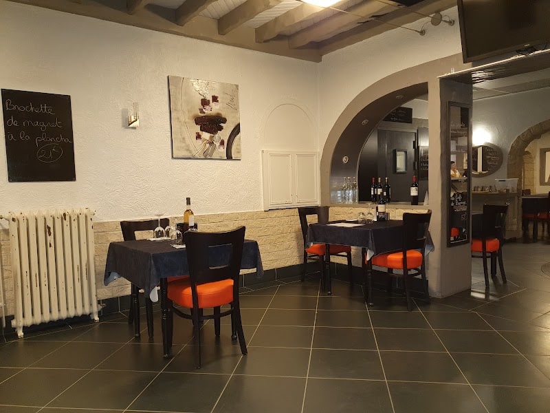 Restaurant La Belle Epoque à Lormont, France