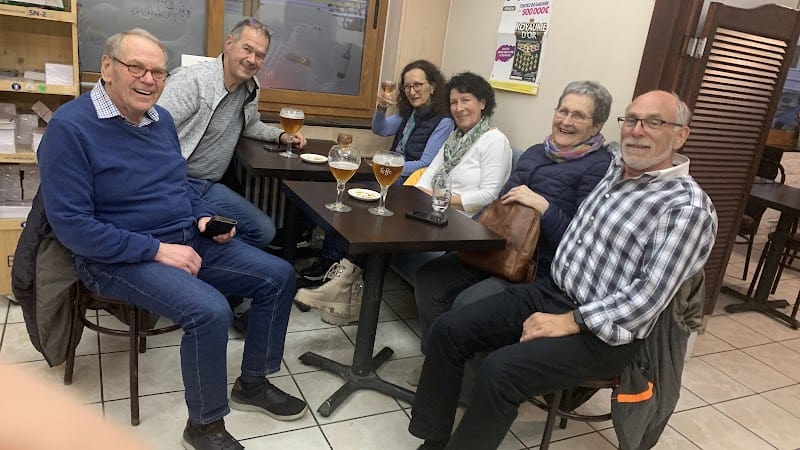 Restaurant La Belle Epoque à Colombes, France