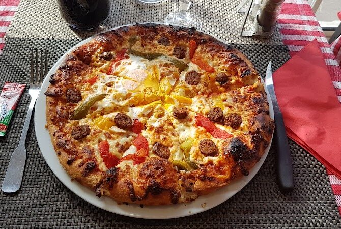 Restaurant La belle Epoque à Courbevoie, France