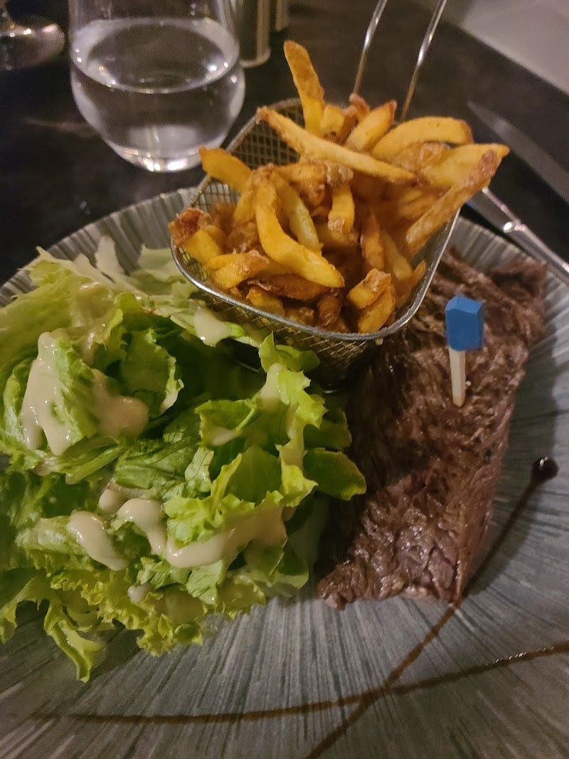 Restaurant La Belle Epoque à Lormont, France