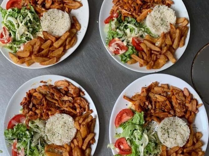 Restaurant La Belle Epoque à Colombes, France