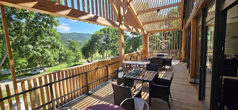 Restaurant La Bexane à Prades, France